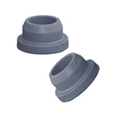Vergelijkingstest rubber stoppers